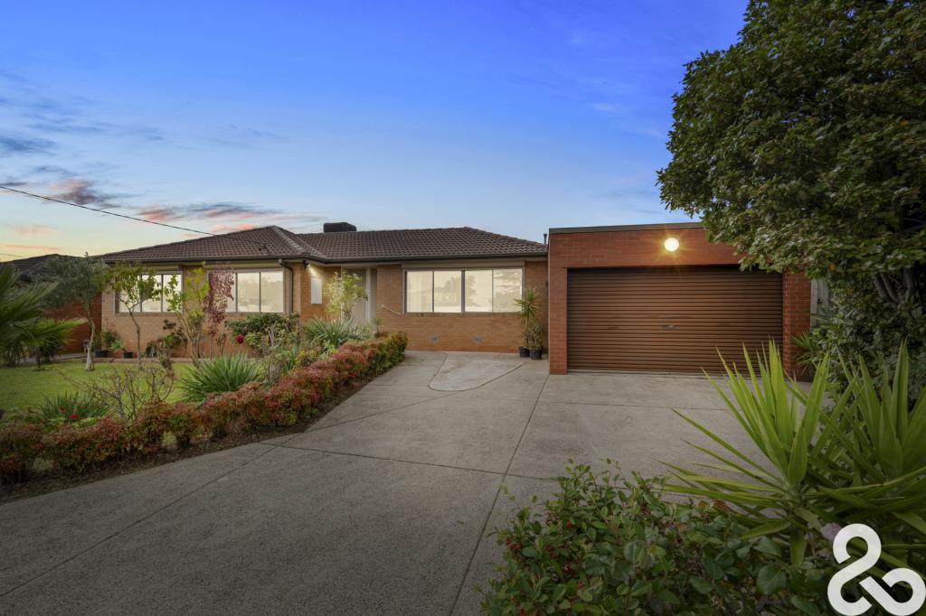 7 Tambor Ct, Lalor, VIC 3075