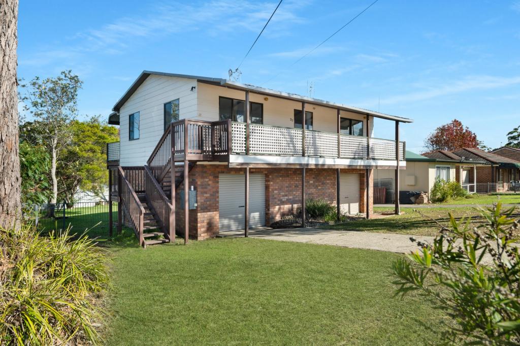 20 Kestrel Ave, Sanctuary Point, NSW 2540