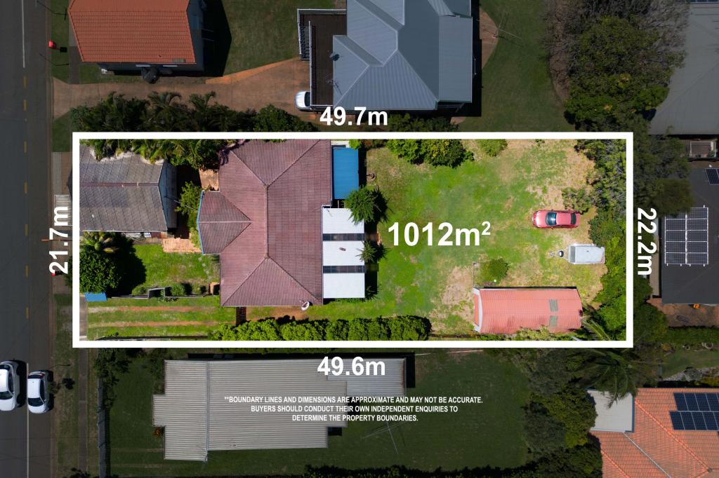 469 Saint Vincents Rd, Nudgee, QLD 4014