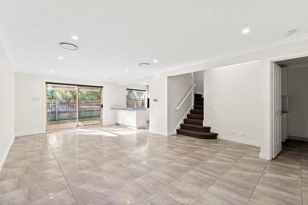 18/1 Macmahon Pl, Menai, NSW 2234