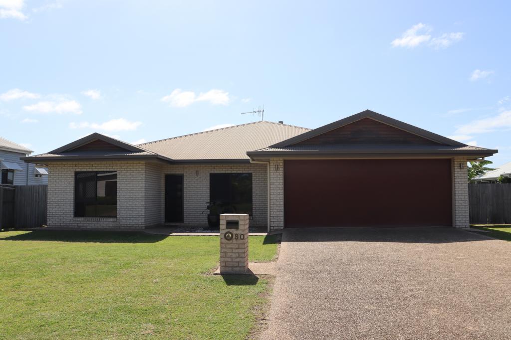 80 Mariners Way, Bundaberg North, QLD 4670