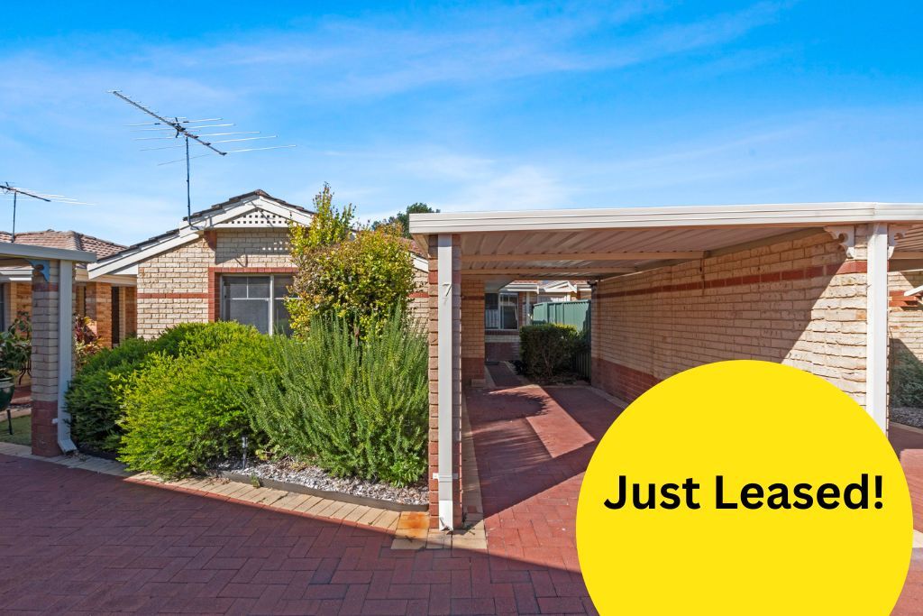 7/6 Dowling St, Rockingham, WA 6168