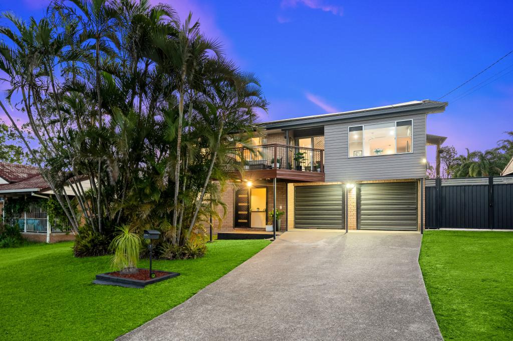 7 Scenic Ave, Browns Plains, QLD 4118
