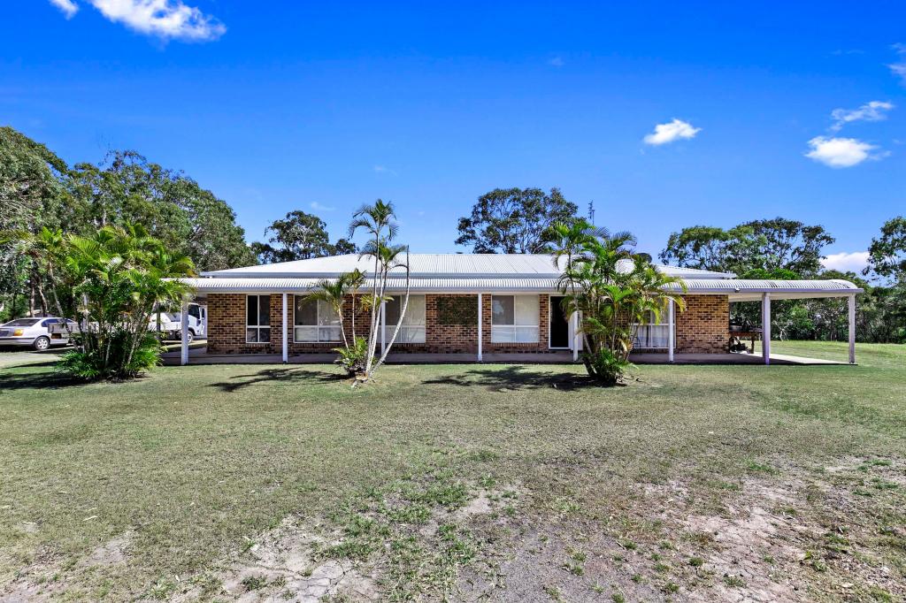 80 BECK RD, URANGAN, QLD 4655