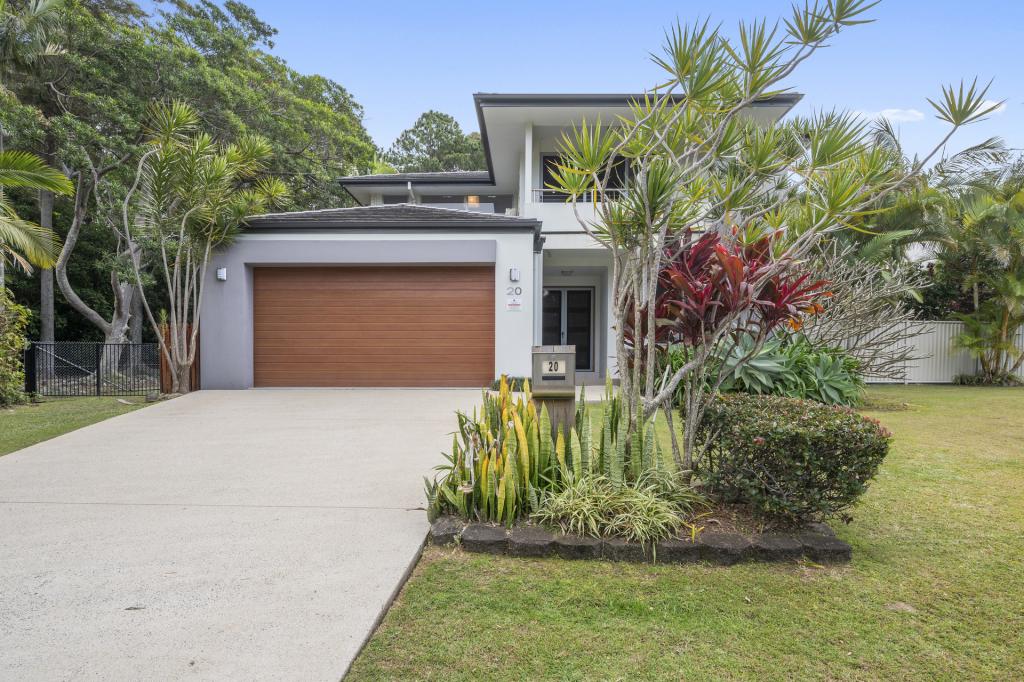 20 Warrawee St, Sapphire Beach, NSW 2450