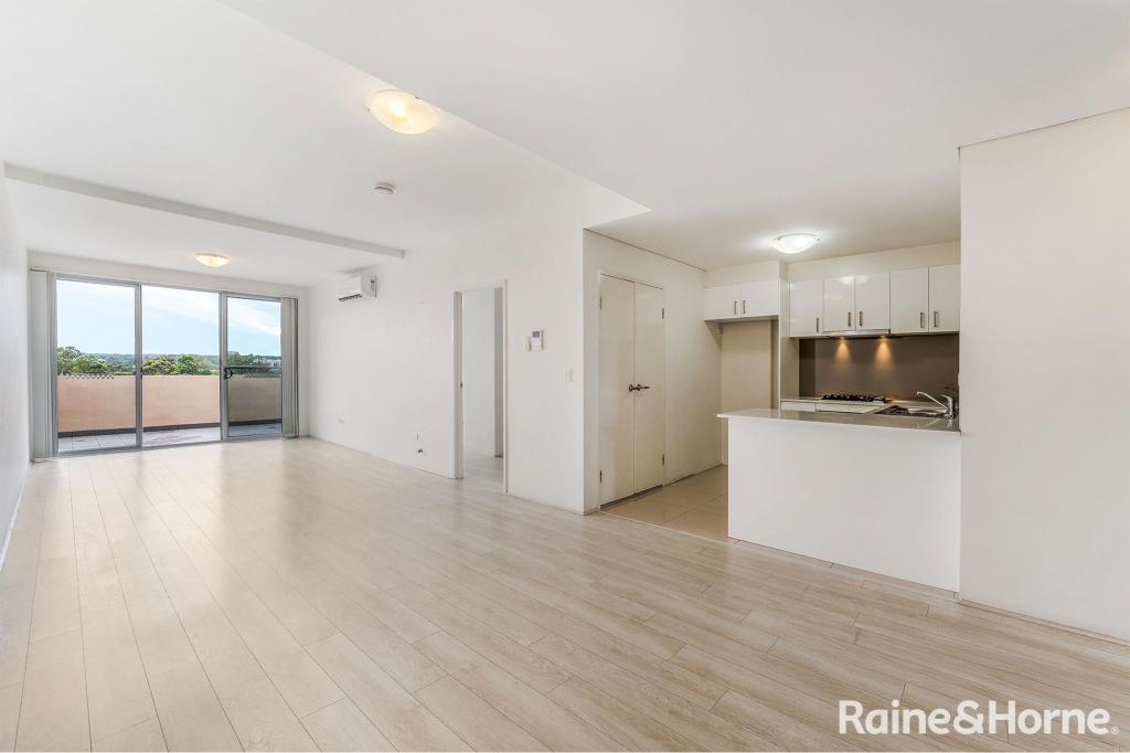34/11 Hunter St, Parramatta, NSW 2150