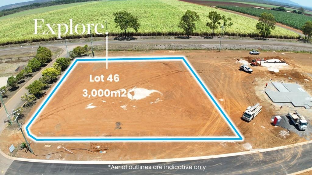 Lot 46/189 Ray Rd, Mareeba, QLD 4880