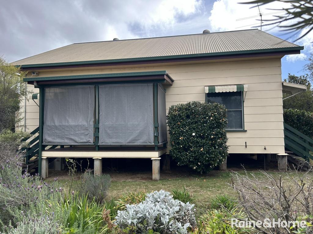 220 Haly St, Kingaroy, QLD 4610