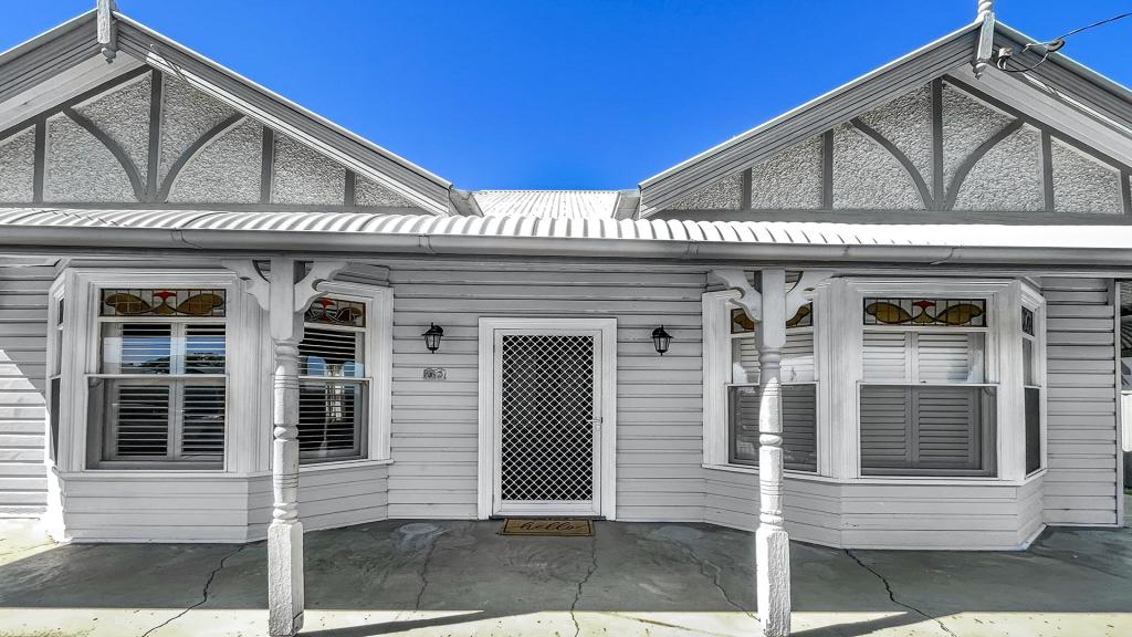 57 Gladstone St, Mudgee, NSW 2850