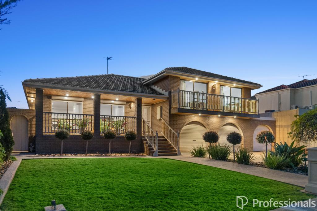 8 Belmont Ave, Keilor Downs, VIC 3038