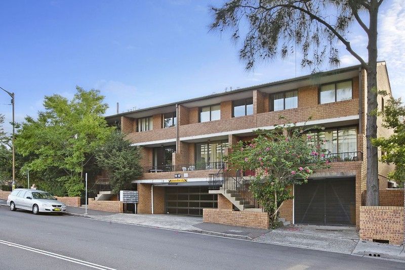 3/181 Missenden Rd, Newtown, NSW 2042