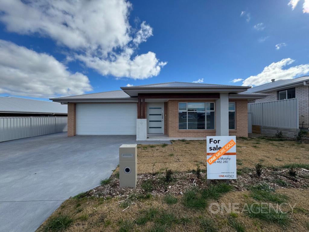 53 Matchless Ave, Goulburn, NSW 2580