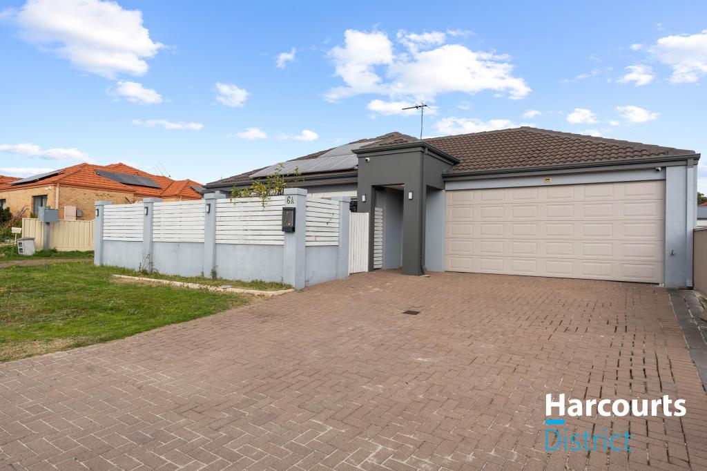 6a Dounley St, Balga, WA 6061