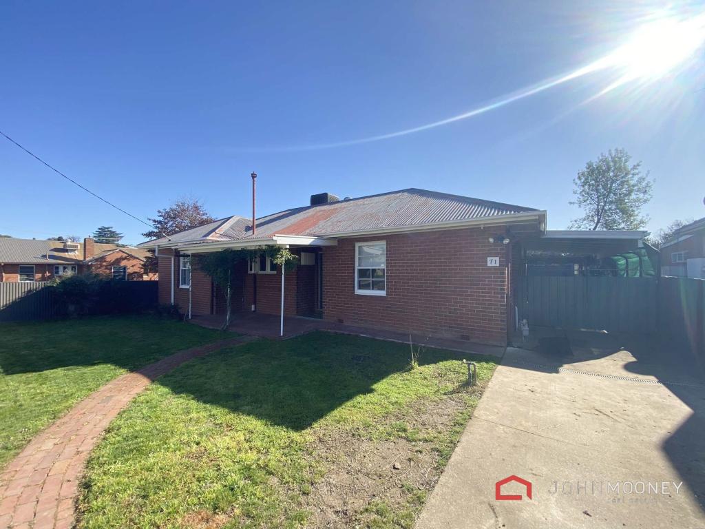 71 Fernleigh Rd, Turvey Park, NSW 2650