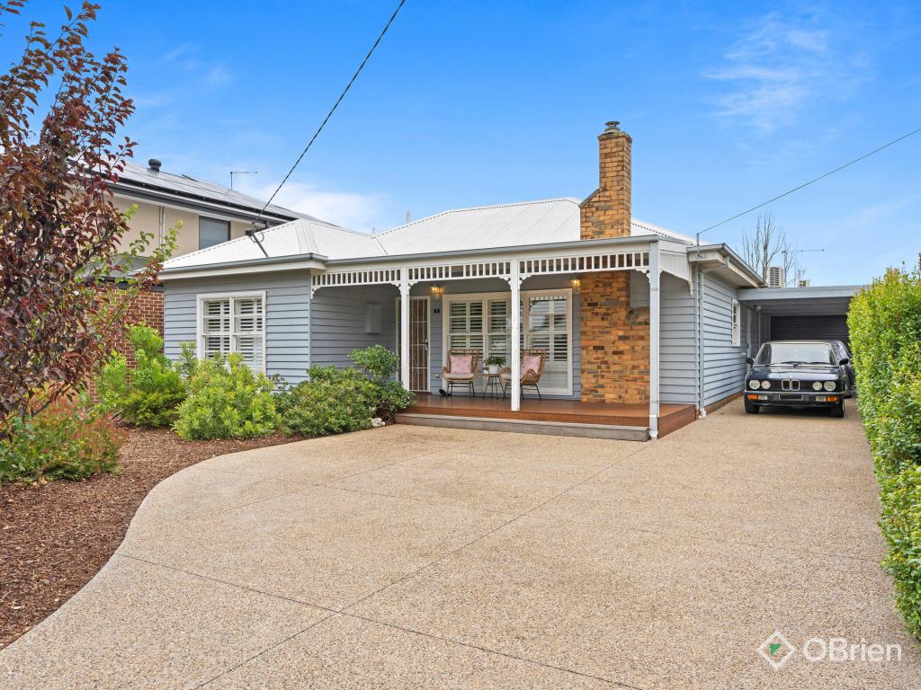 7 Haldane St, Bonbeach, VIC 3196