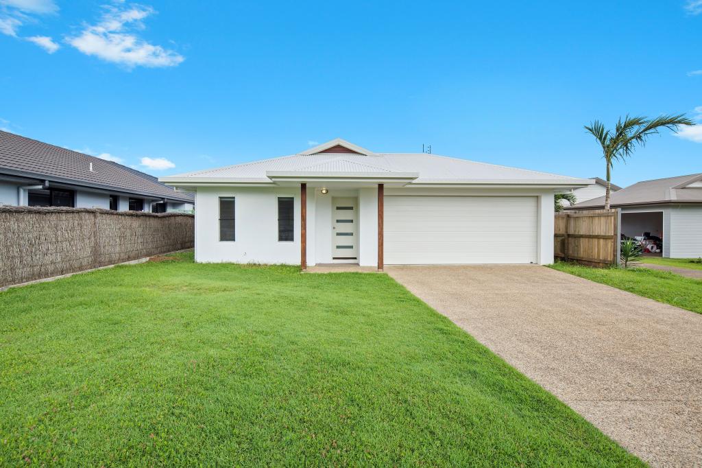 15 Waite Creek Ct, Cannonvale, QLD 4802