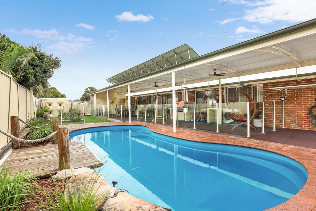 21-23 Colvin Pl, Dapto, NSW 2530