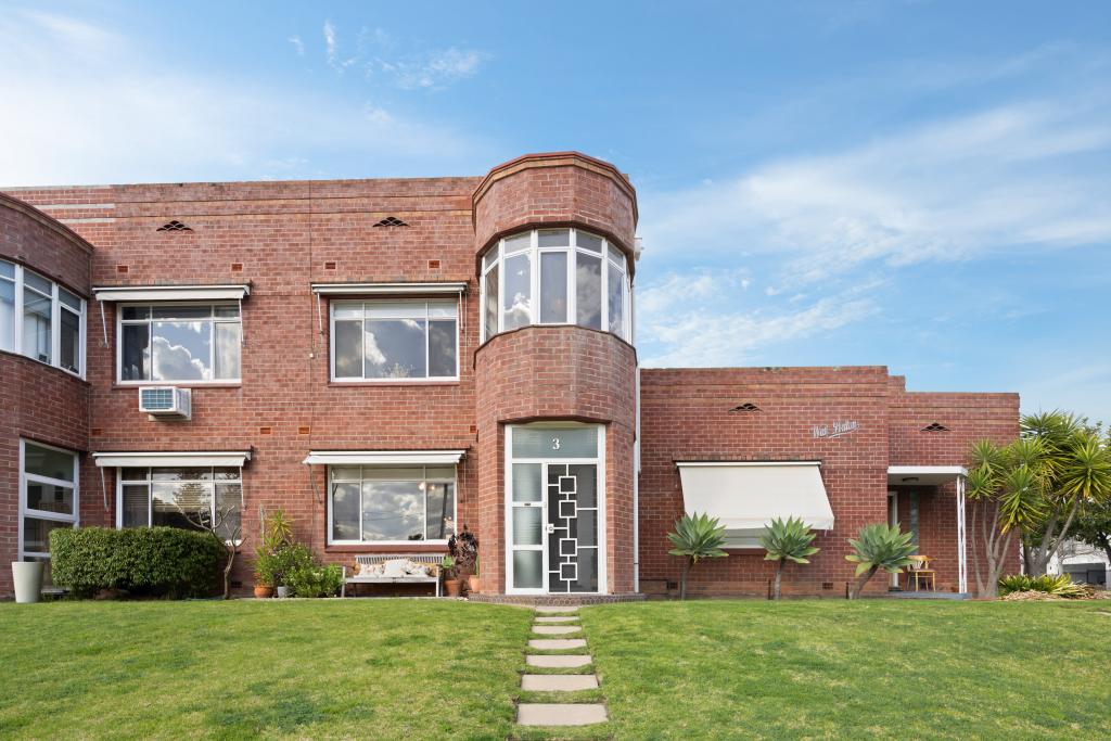 3/55 Tarlton St, Somerton Park, SA 5044