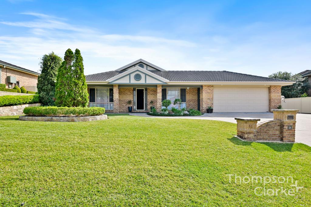 15 Moriarty Ave, Ashtonfield, NSW 2323