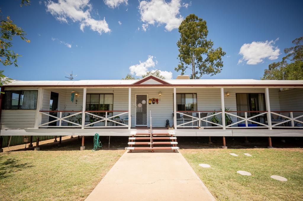 4 Beitz St, Roma, QLD 4455