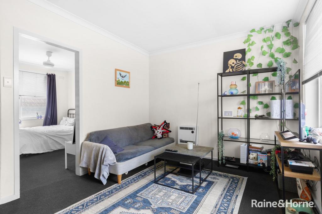 6/7 Wight St, Kensington, VIC 3031