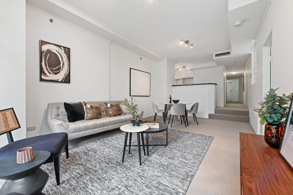 211/569-581 George St, Sydney, NSW 2000