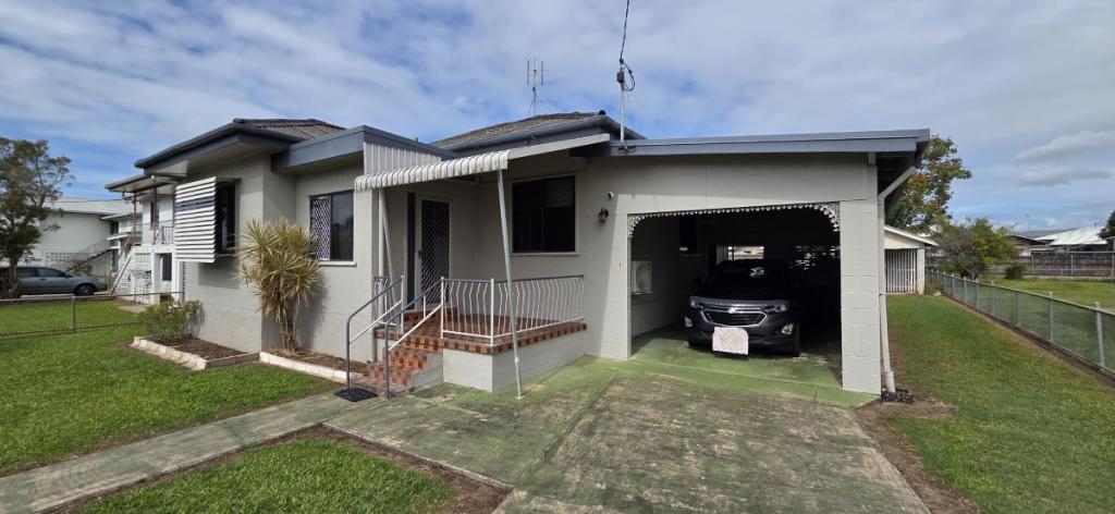 7 Clay St, Ingham, QLD 4850