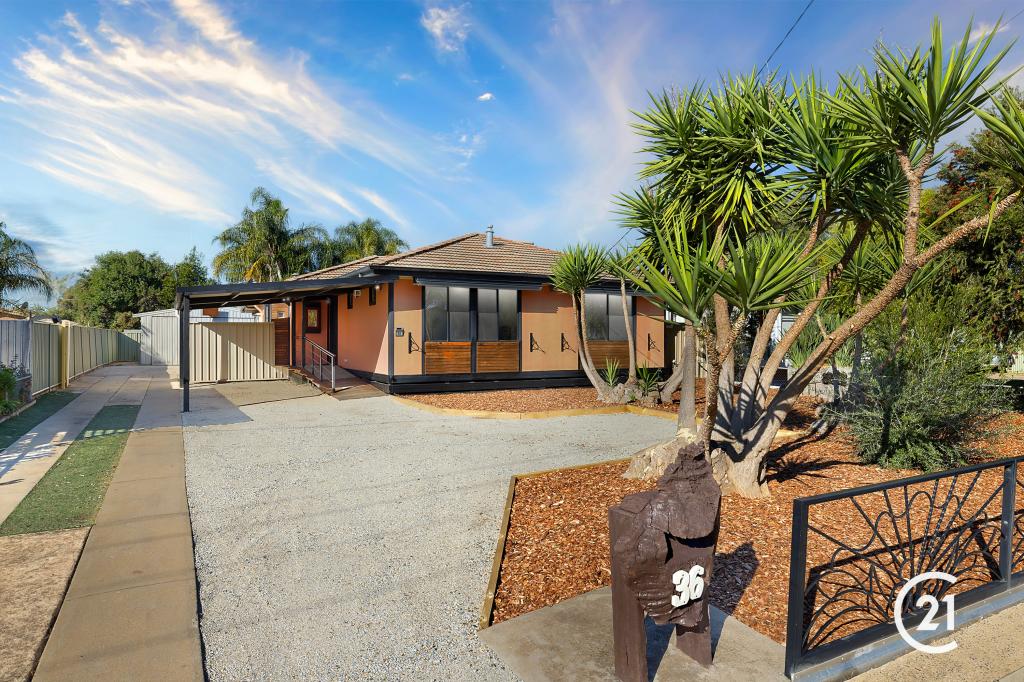 36 Dobinson St, Echuca, VIC 3564