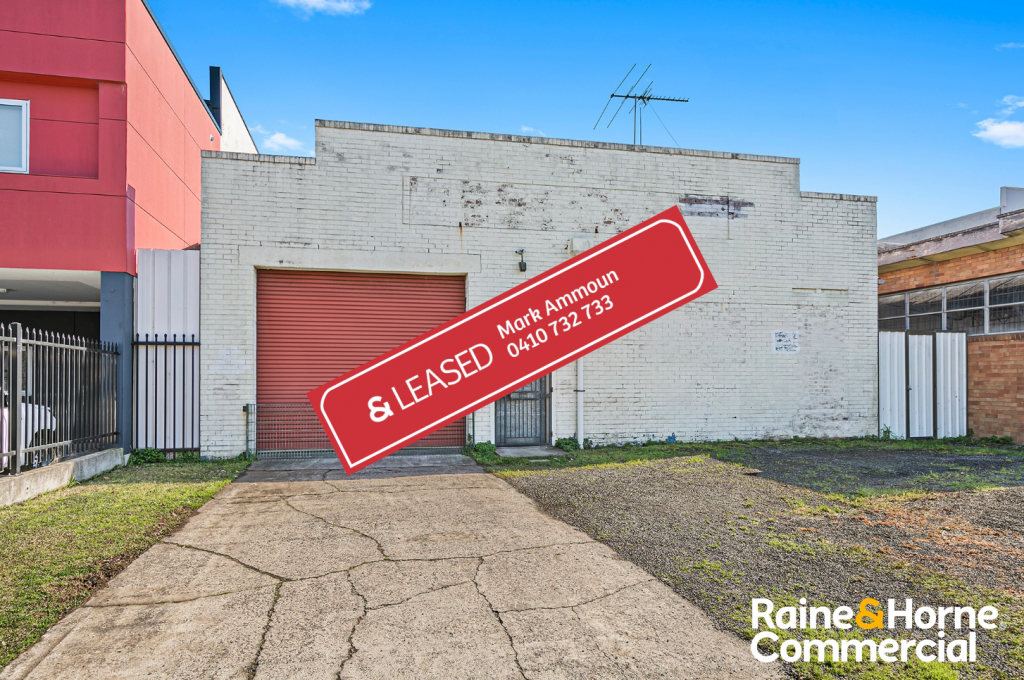 15 SEDDON ST, BANKSTOWN, NSW 2200