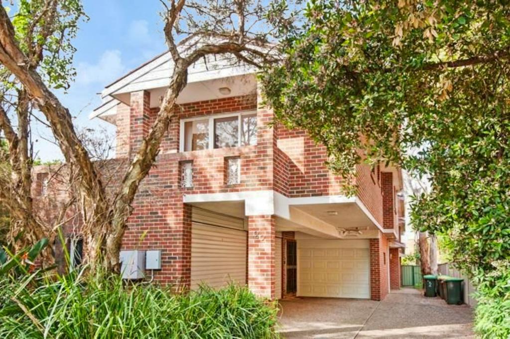 3/22 Hudson St, Hurstville, NSW 2220