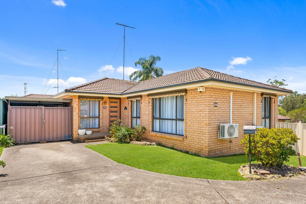 27 Landy Ave, Penrith, NSW 2750