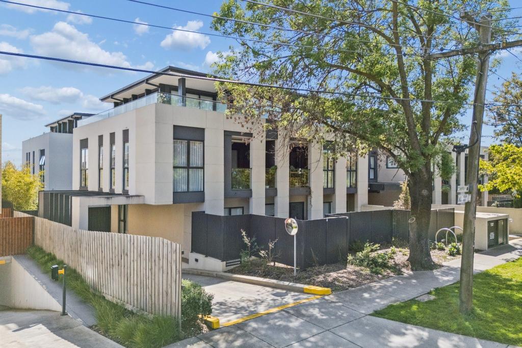 206/12 Camira St, Malvern East, VIC 3145