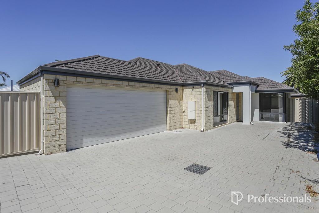 35a Wittenoom Rd, High Wycombe, WA 6057
