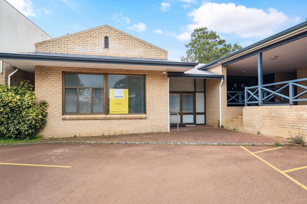 6/145 Bussell Hwy, Margaret River, WA 6285