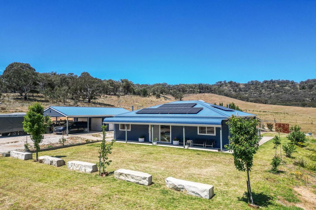 2878 HILL END RD, MUDGEE, NSW 2850