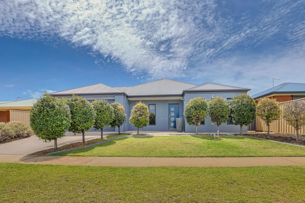 11 Drings Way, Gol Gol, NSW 2738