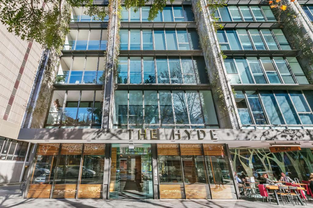 2803/157 Liverpool St, Sydney, NSW 2000