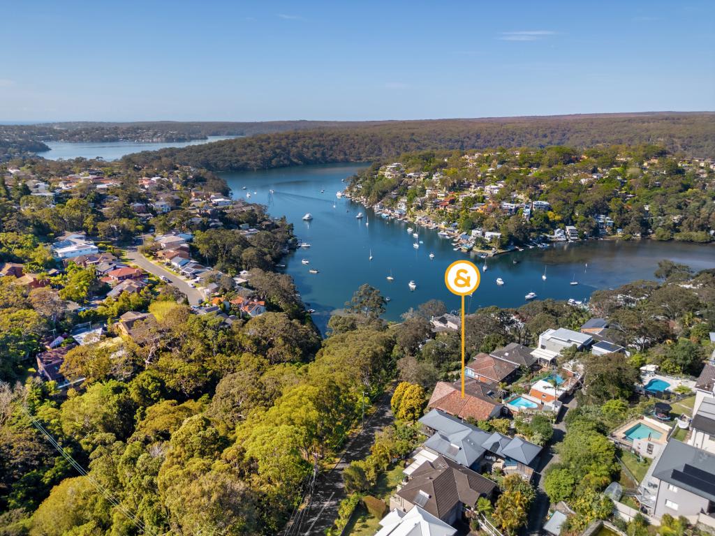 11 Marina Cres, Gymea Bay, NSW 2227