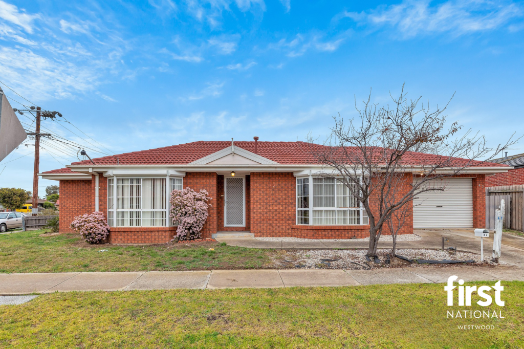 47 Rosella Ave, Werribee, VIC 3030