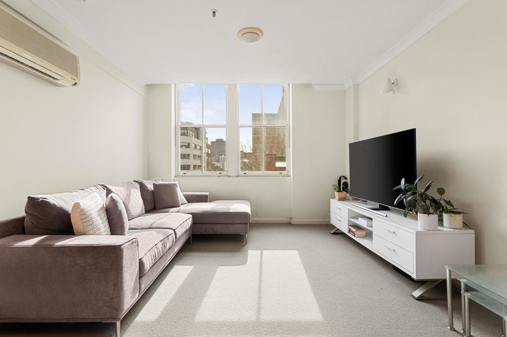 305/26-44 Kippax St, Surry Hills, NSW 2010