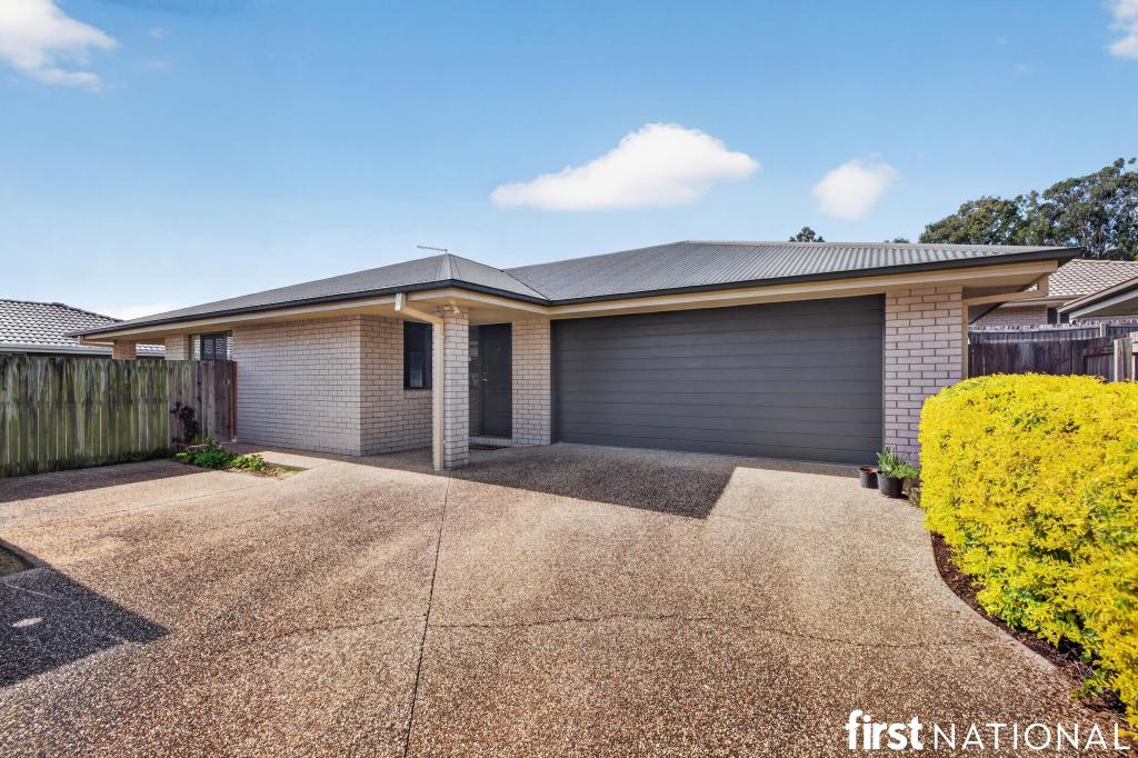 2/7 Riley Peter Pl, Cleveland, QLD 4163