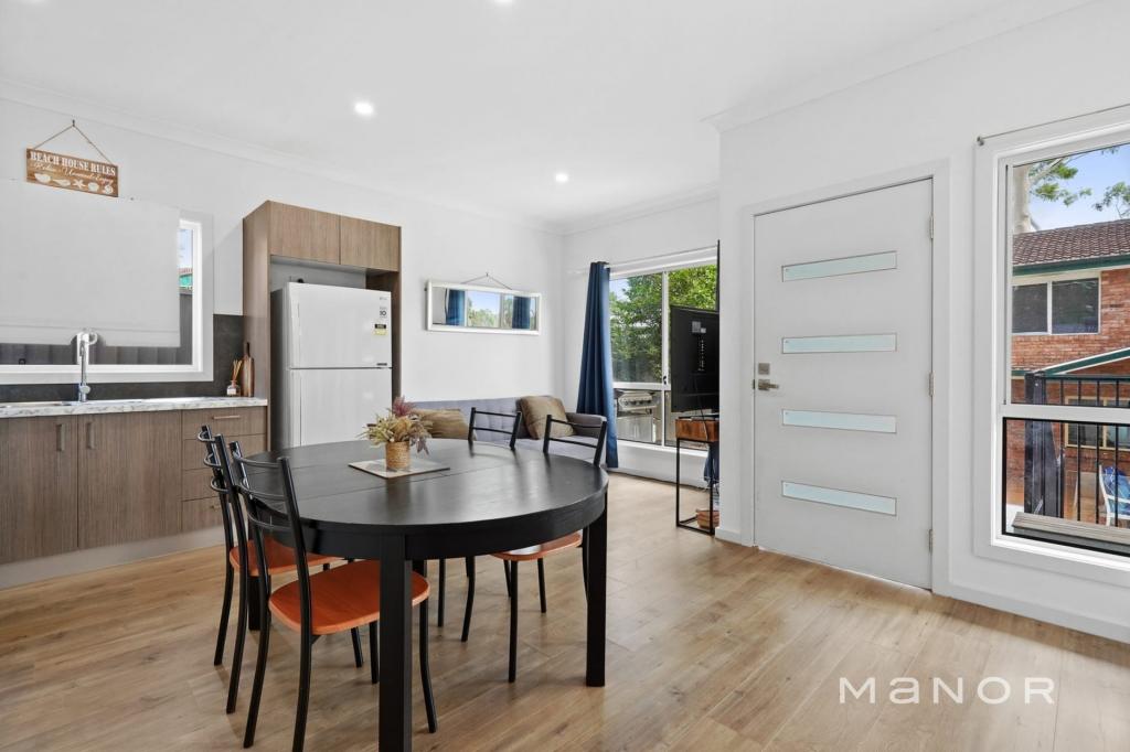 38a Collett Cres, Kings Langley, NSW 2147