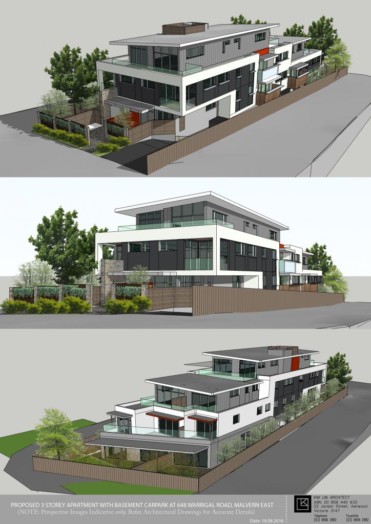 648 Warrigal Rd, Malvern East, VIC 3145