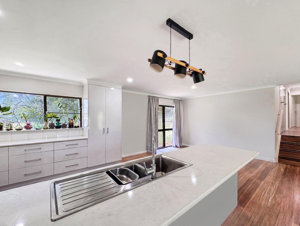 12 Belson Rd, Upper Barron, QLD 4883