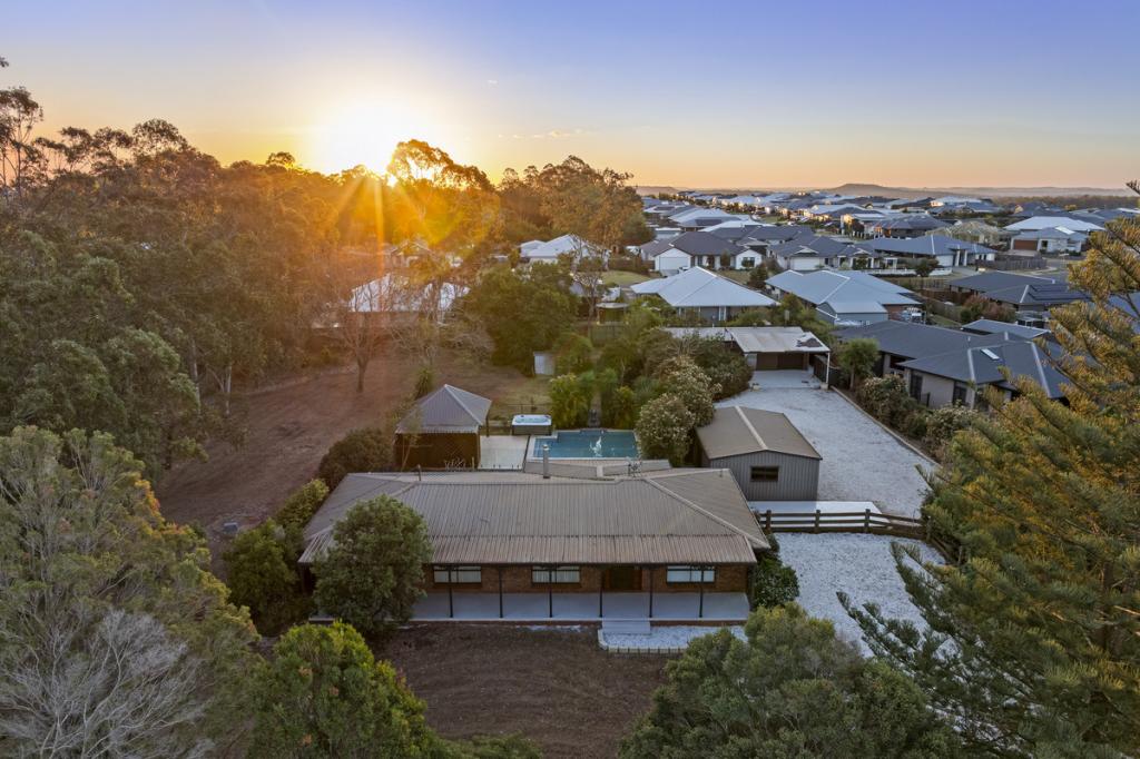 89 Kleinton Rd, Highfields, QLD 4352