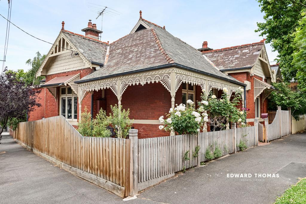 73 Eastwood St, Kensington, VIC 3031