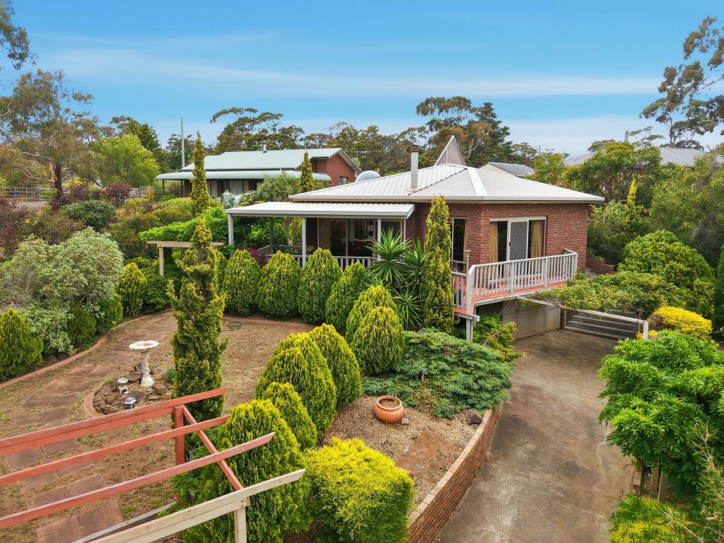 57 Signal Hill Rd, Dodges Ferry, TAS 7173