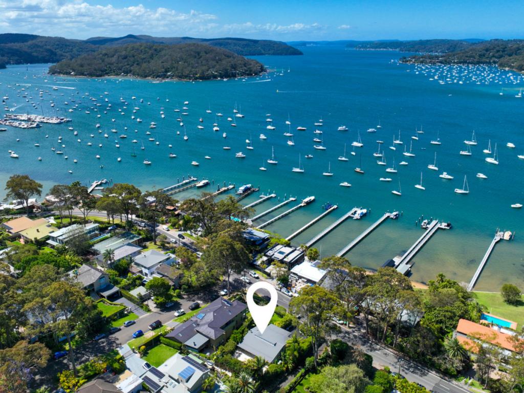 2015 Pittwater Rd, Bayview, NSW 2104