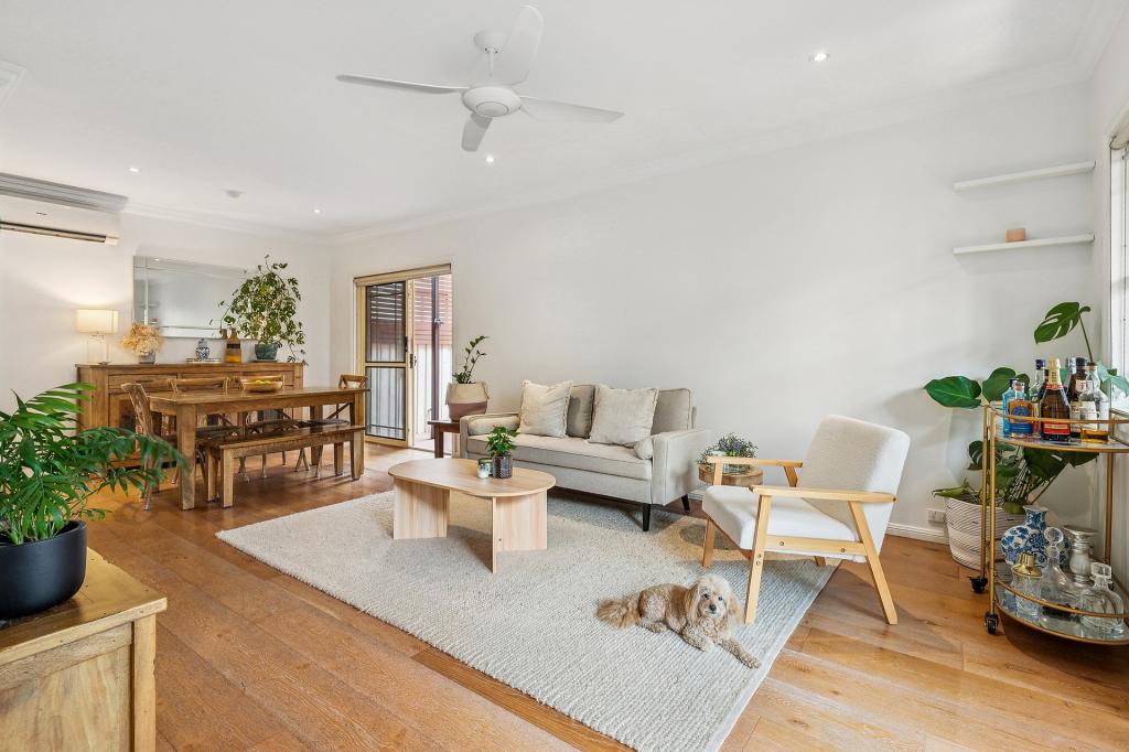 2/154 CONDAMINE ST, BALGOWLAH, NSW 2093