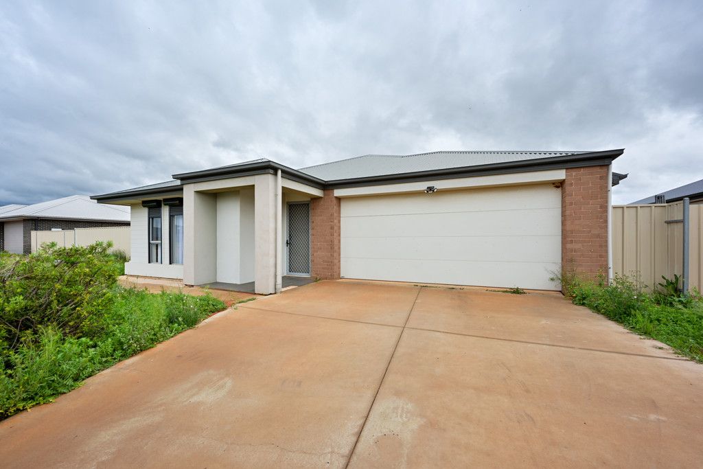 22 SHERRY RD, PORT AUGUSTA WEST, SA 5700